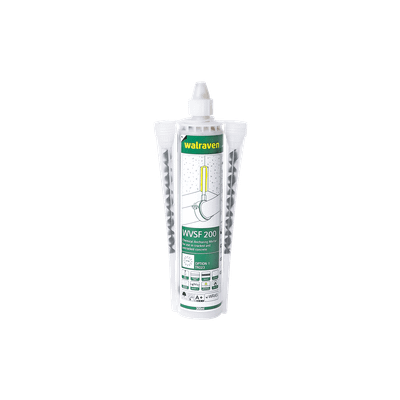WVSF200 Chemical Anchor