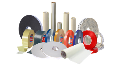 Signage, Industrial & Construction Tapes