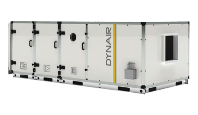 DEV- Ecology _ Pollution control unit