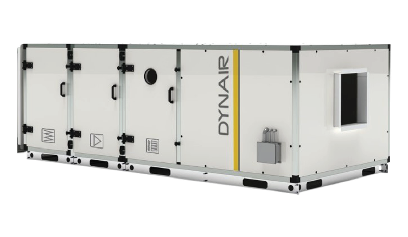 DEV- Ecology _ Pollution control unit