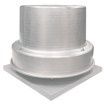 FCS -Downblast centrifugal fan