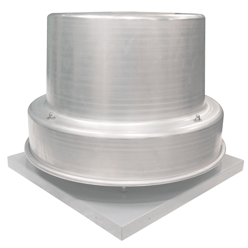 FCS -Downblast centrifugal fan