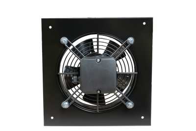 WMP - Wall mounted propeller fan