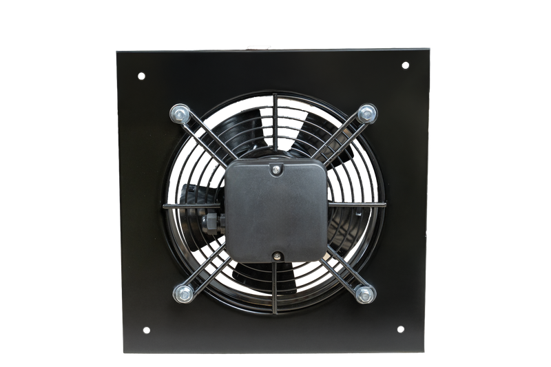 WMP - Wall mounted propeller fan