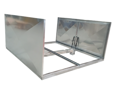 DESV- Natural smoke ventilator (1)