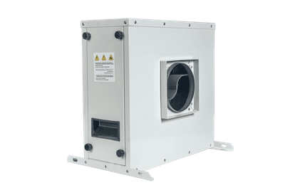 BTMF - Box circular centrifugal fan (2)