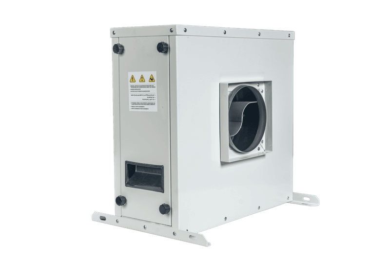 BTMF - Box circular centrifugal fan (2)