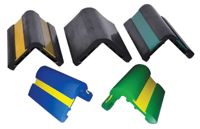 Rubber Corner Guard