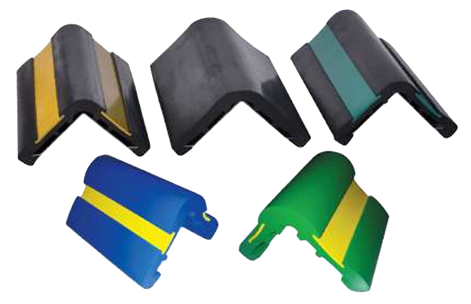 Rubber Corner Guard