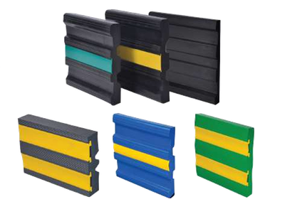 Rubber Wall Guard