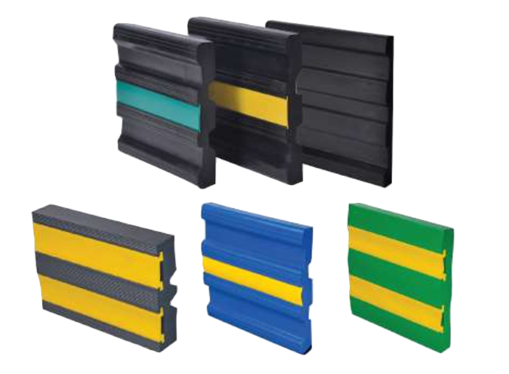 Rubber Wall Guard