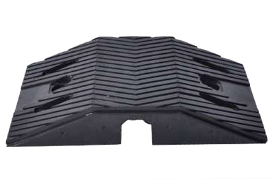 Rubber Wheel Stopper