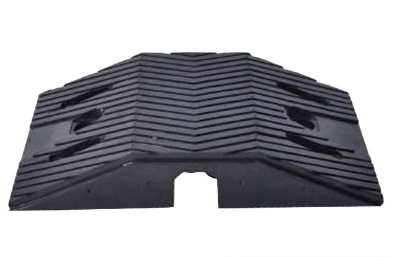 Rubber Wheel Stopper