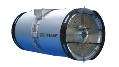 Tunnel Fan