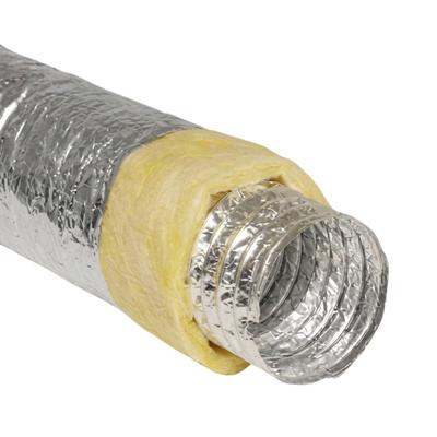 ADI1M – Insulated Flexible Duct