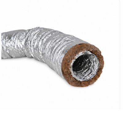 ADI2-ECO - Insulated Flexible Duct