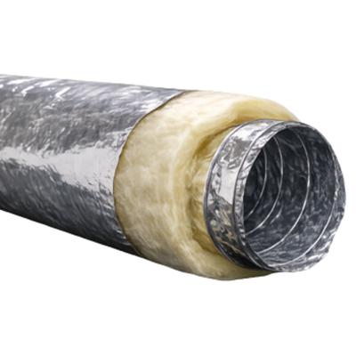 ADI2 – Insulated Flexible Duct