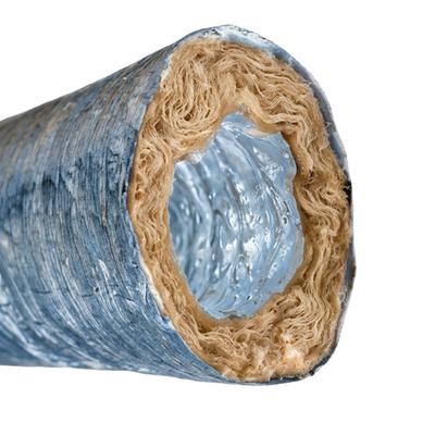ADI2-M0 - Insulated Flexible Duct