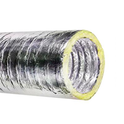 ADI2-Y-ECO - Insulated Flexible Duct