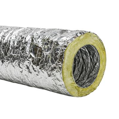 ADI2-Y-M0 - Insulated Flexible Duct