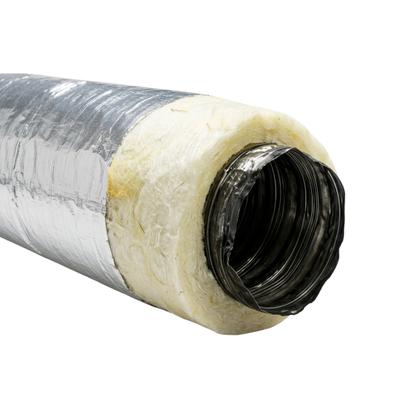 ADIR1 – REINFORCED Insulated Flexible Duct