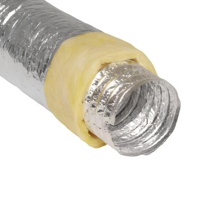 ADIR2 – REINFORCED Insulated Flexible Duct