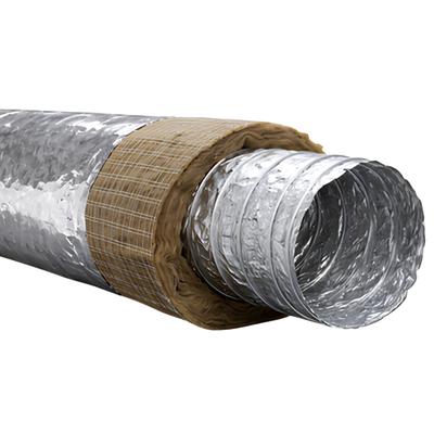 ADIRA – REINFORCED Aluminium Insulated Flexible Duct
