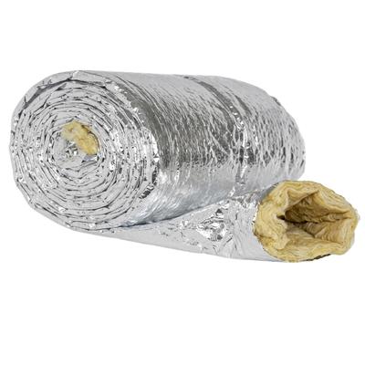 ADISLV2B-M0/M1 - INSULATED ISOSLEEVE FLEXIBLE DUCT