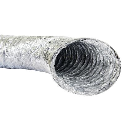 ADUI3-M1 - UNInsulated Flexible Duct