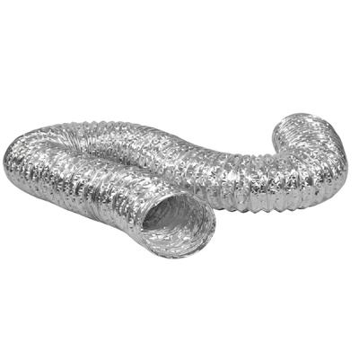 ADUI3 – UNInsulated Flexible Duct