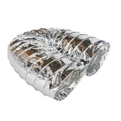ADUI4 – UNInsulated Flexible Duct