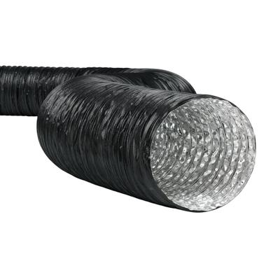ADUI6-B - Uninsulated Combi Flexible Duct