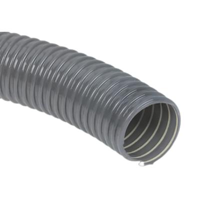 ADUI7-G & B - Insulated Pvc Flexible Duct