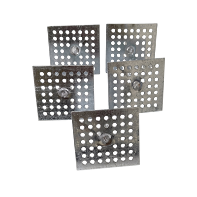 Ducting Accessories - Banding