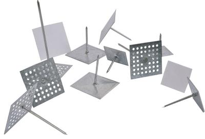 Ducting Accessories - Insulation Fastener