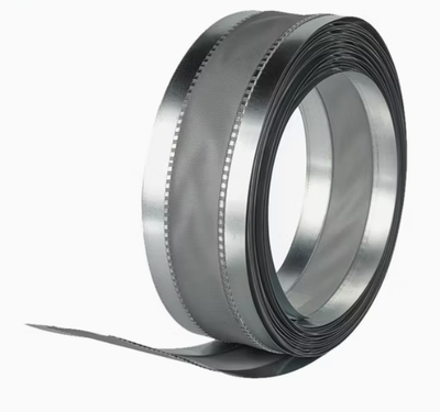 Silicon Insulated Flexible Duct Connector