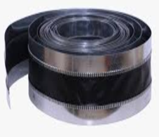 Aeroduct Vinyl Flexible Duct Connector