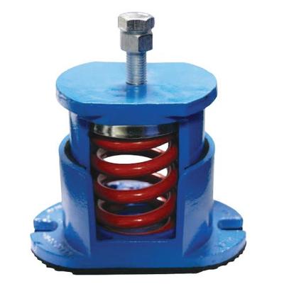 Diamond Housed Spring Mount - DMHS