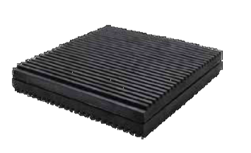 Diamond Metal Sandwich Pad - DMAVMSP