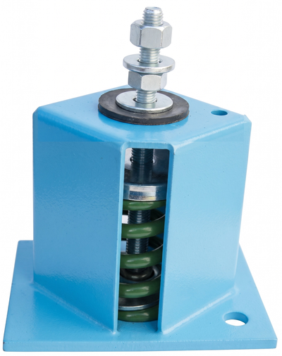 Diamond Restraint Spring Mount - DMCSSIA & DMCSSIB