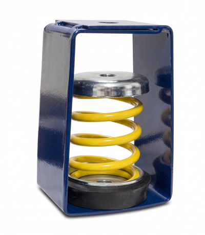 Diamond Spring Hanger - DMSH