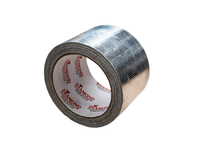 Aerofoam Aluglass Tape