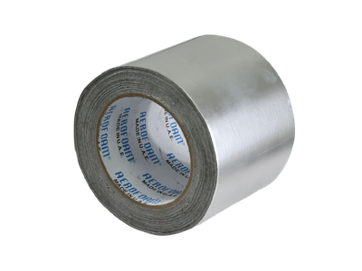 Aerofoam Alupet Tape