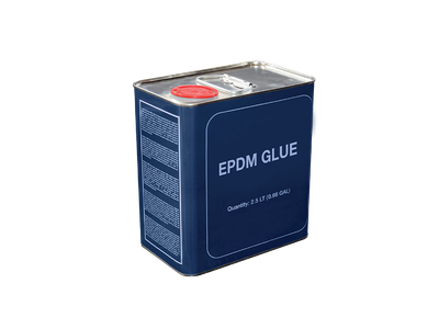 Aerofoam EPDM Glue