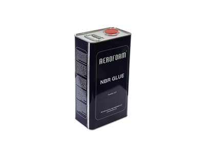 Aerofoam NBR Glue