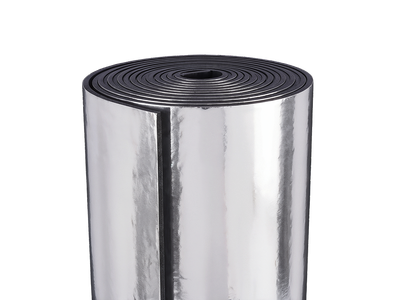 Aerofoam NBR Clad