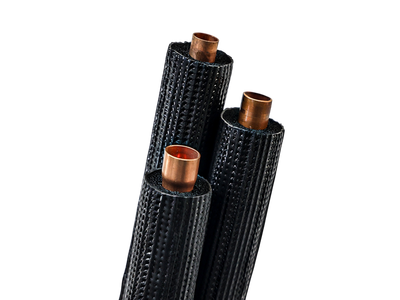 Aerofoam UVX Tubes