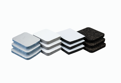 Aerosound Duct Liners and Sound Absorbers