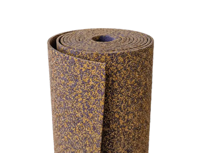 AeroSound HIIT Flakes (Roll)