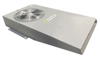 CC-JC HT - Induction Jet Fan